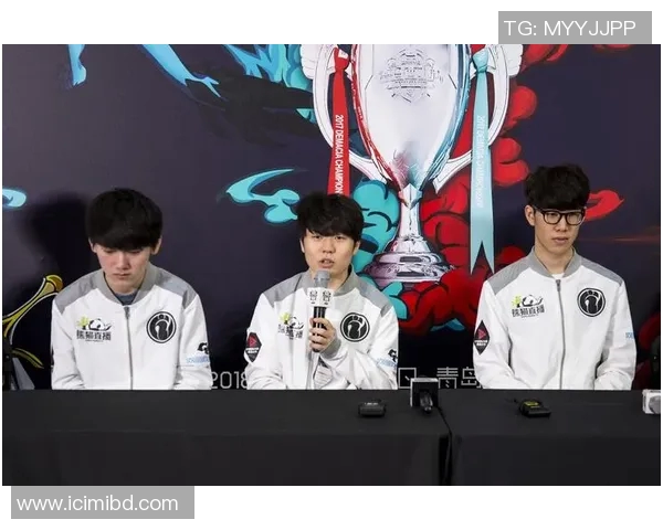 聚焦英雄联盟IG战队个人能力分析与发展潜力探讨