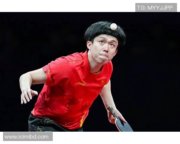 乒乓球状态排行榜揭晓杭州乒乓球队荣登榜首引发热议 乒乓球状态排行榜揭晓杭州乒乓球队荣登榜首引发热议