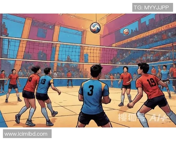 南京排球队的逆袭之旅:从默默无闻到荣耀巅峰的奋斗史 南京排球队的逆袭之旅:从默默无闻到荣耀巅峰的奋斗史