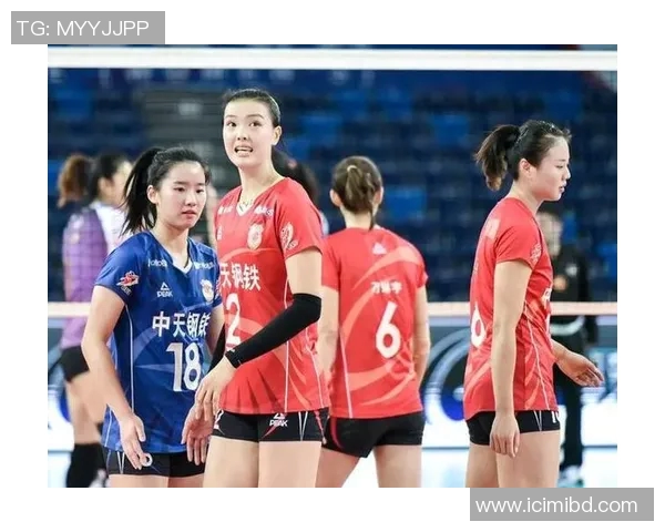 广州排球队在城市联赛中的状态分析与表现评估