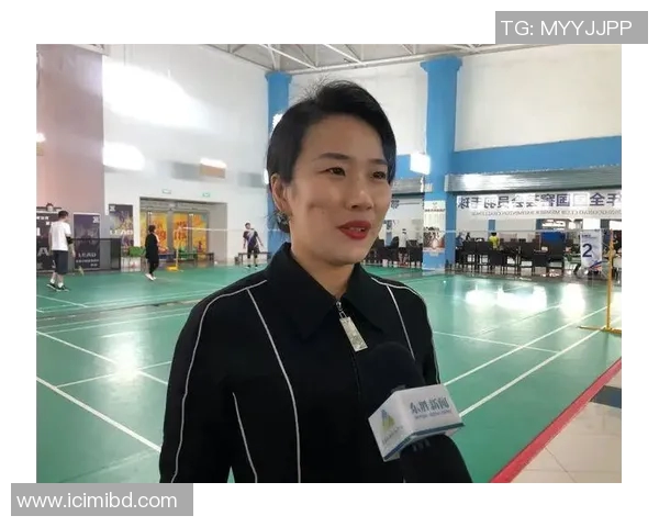 专访王芳:探寻乒乓球背后的成功秘诀与奋斗历程 专访王芳:探寻乒乓球背后的成功秘诀与奋斗历程