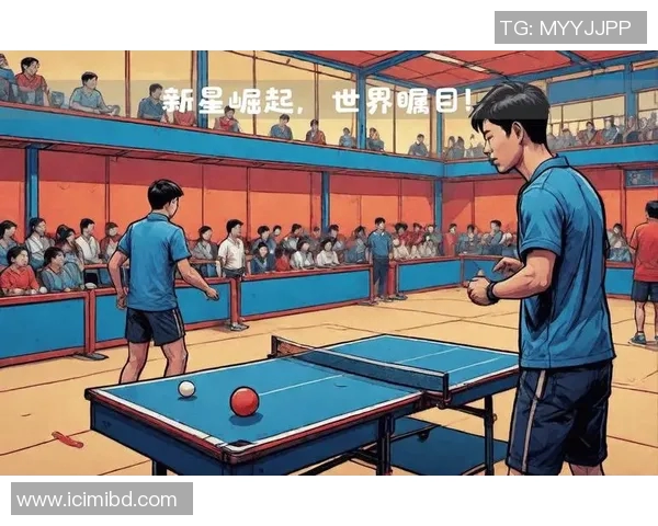 乒乓球背后的故事：深入探讨杭州乒乓球队的管理与发展策略