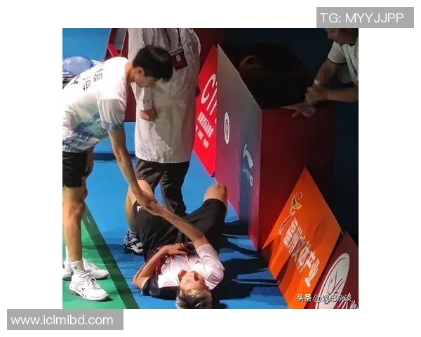 专访羽毛球明星张强揭秘他成功背后的心路历程与训练秘诀 专访羽毛球明星张强揭秘他成功背后的心路历程与训练秘诀