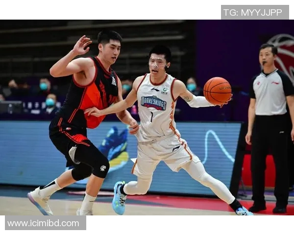 南京篮球队实力分析与表现评估:数据透视与趋势解读 南京篮球队实力分析与表现评估:数据透视与趋势解读