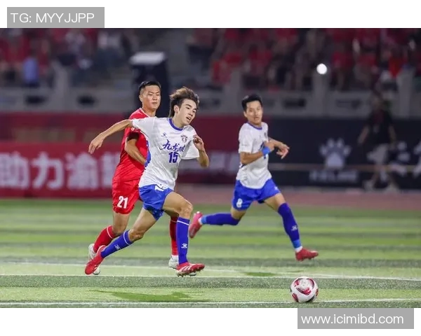 重庆足球队比赛经验分析与数据表现探讨