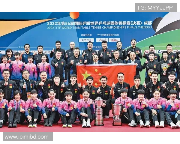 上海乒乓球队团队协作模式深度解析与其他球队的对比研究