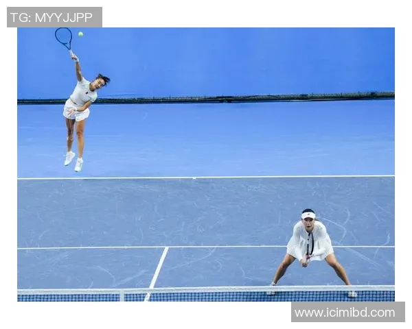 上海网球队在全运会中的节奏表现分析与未来展望