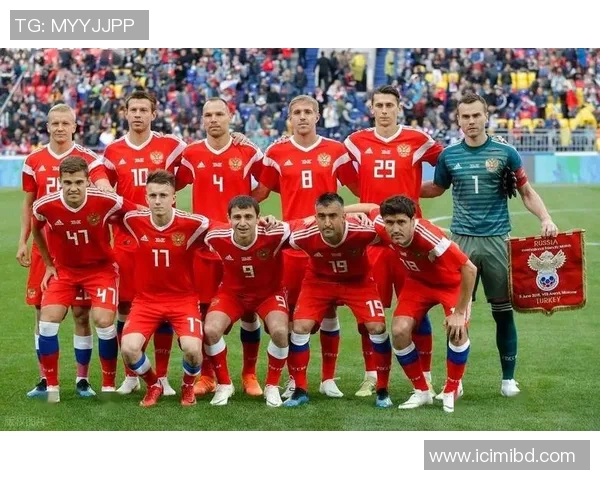 俄罗斯足球明星有哪些曾经获得过国际荣誉的球员及其成就分析 俄罗斯足球明星有哪些曾经获得过国际荣誉的球员及其成就分析