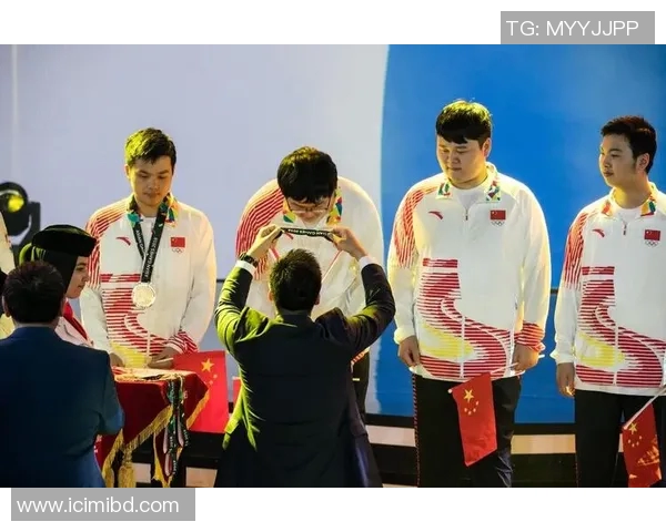 亚运会特别报道：成都网球队如何实现历史性突破与辉煌成就