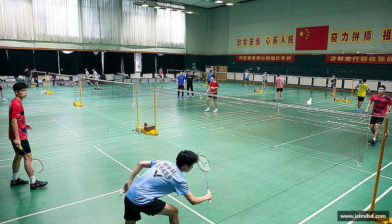 激发活力，释放无限可能！